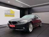 BMW 335 Gran Turismo i xDrive HUD AHK-klappbar El. P - BMW 335 Gran Turismo aus 2014