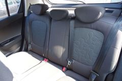 Fahrzeugabbildung Hyundai i20 Classic (PB)  **TÜV-11.2023 / M+S-BEREIFT**