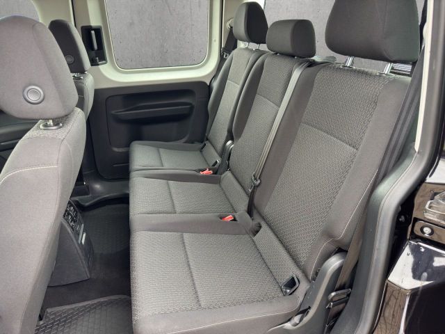 Caddy Trendline 1.0 TSI Navi Klima Einparkhilfe