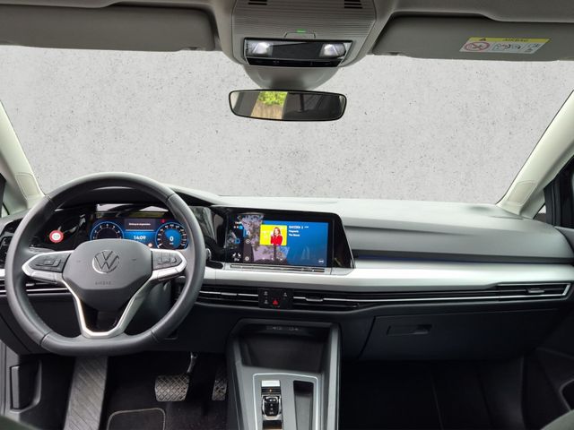 Golf Variant Life 1.5 eTSI DSG,ACC,LED,Navi