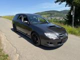 Subaru Legacy Kombi 2.0 GT Automatik  - Subaru aus 2006