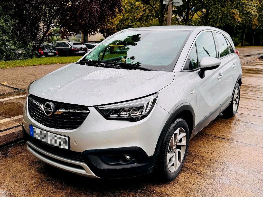 Image of Opel Other