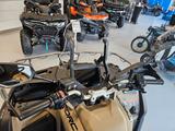 CFMOTO CFORCE 1000 ABS OVERLAND 2025 - QUAD 1000