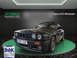 BMW 325i Cabrio~M Technik~KLIMA~LEDER~el.CABRIOLEDAC - BMW 325 aus 1991