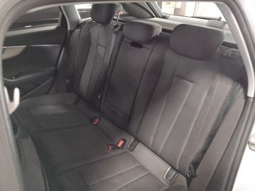 Audi A4 - 9