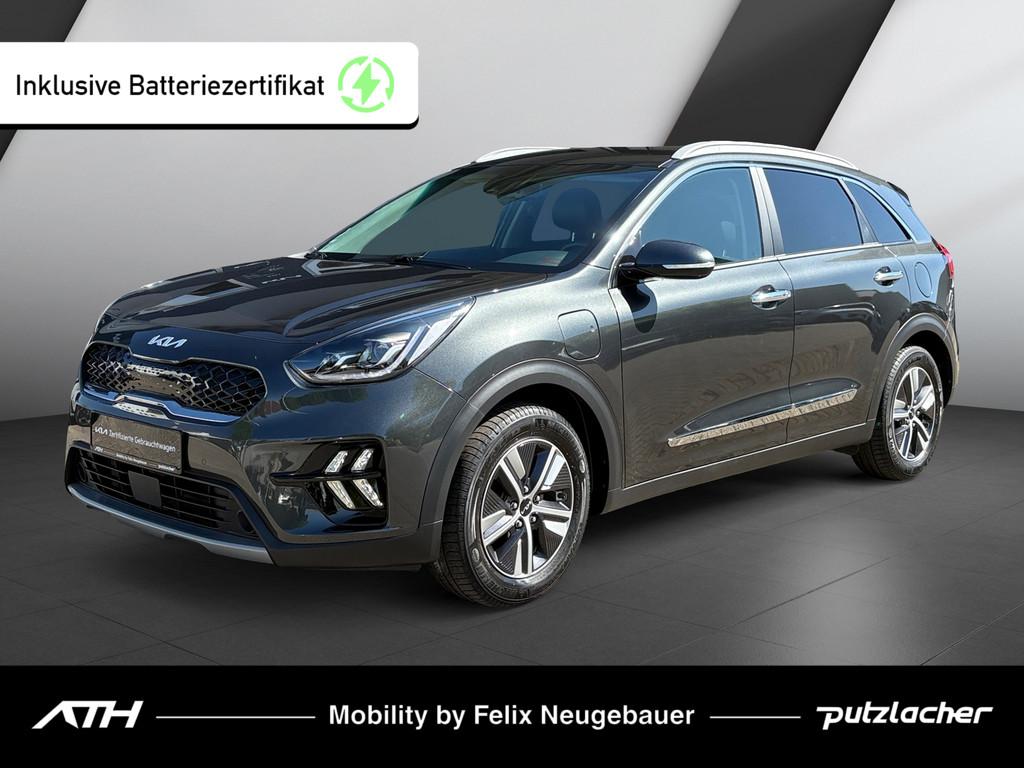 Kia Niro 1.6 Plug-in Hybrid Spririt