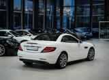 Mercedes-Benz SLC 300 Road.*SPORTABGAS*PANO*NAPPA*AIRSCARF*LED - Mercedes-Benz SLC 300