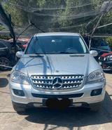 Mercedes-Benz Mercedes-benz ML 350 Sport GPL - Mercedes-Benz ML 350 Kombi Gebrauchtwagen
