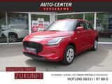 Suzuki Swift 1.2 Hybrid Allgrip Club PDC NAVI ACC LED