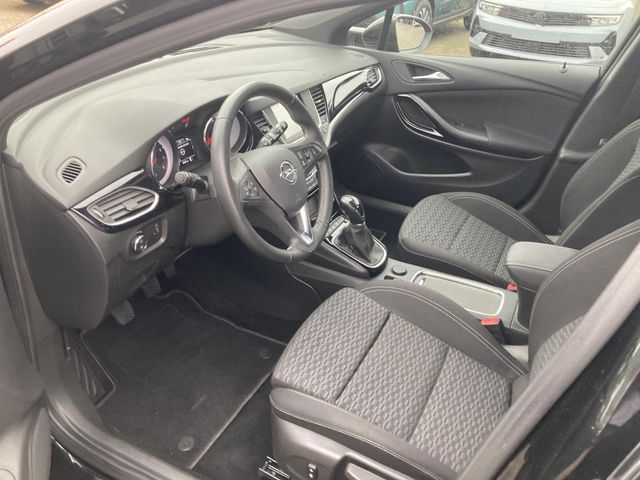 Opel ASTRA 1.0 TURBO 74KW101PS  DYNAMIC