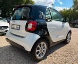 Smart ForTwo EQ AWR*Navi*Klimaauto*Tempomat - Smart ForTwo: Eq