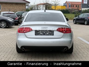 Audi A4 - 6