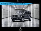 Mercedes-Benz G 500 AMG+AHK+DISTR.+BURM.+KAM.+COM.+MULTIB.+SD+ - Mercedes-Benz G 500 aus 2020