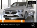 Mercedes-Benz B 200 Progressive/MBUX HiEnd/Kam/Tw/LED/SHZ - Mercedes-Benz B 200 Gebrauchtwagen in Augsburg