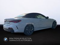 BMW 420 - Vorschau Bild 4