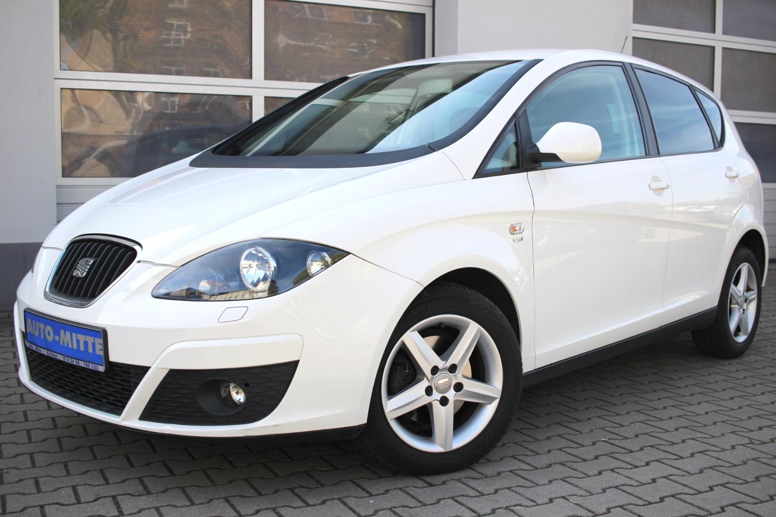 Seat Altea 1.4 / AZV / Tüv Neu