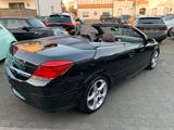 Opel Astra 2.0 Turbo Edition 125kW - Opel Astra: Roadster