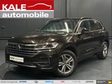 Volkswagen Touareg R-Line 4Motion *LEDER*360*INNOVISION*ACC - gebrauchte VW Touareg aus dem Jahr 2023