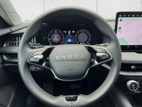 Skoda Superb - Vorschau Bild 14