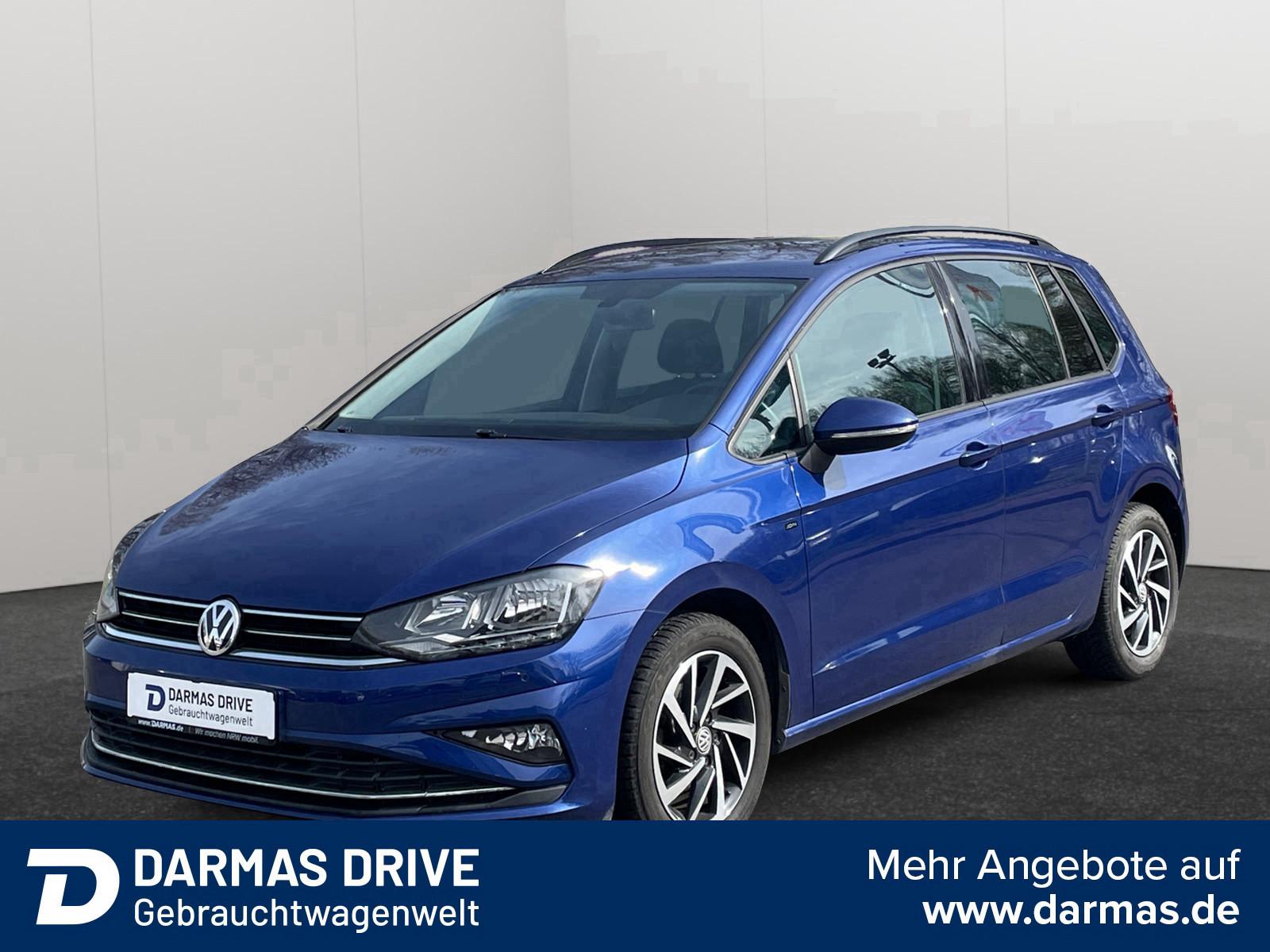 Volkswagen Golf Sportsvan 1.0 TSI Join Android/Apple   