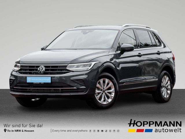 Volkswagen Tiguan 1.5 TSI Move DSG NAVI RÜCKKAMERA APPCONNE