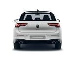 Volkswagen Clubsport "Übernahme in der Erlebniswelt in WOB" - Volkswagen Golf: Allradantrieb
