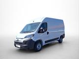 Citroën Jumper Kastenwagen 33 L2H2 BlueHDi 140 -42% - Citroën Jumper: Kastenwagen