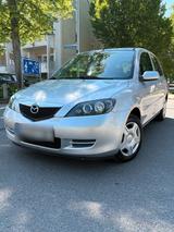 Mazda 2 1.4 Benzin DY | Zahnriemen, Keilri... - Mazda 2 aus 2007
