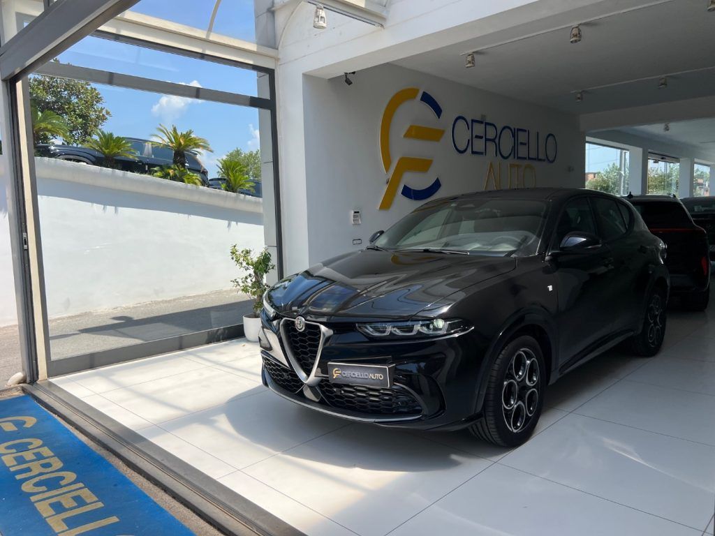 Other Alfa Romeo Tonale 1.6 diesel 130 CV TCT6 Ti da € imagem 3