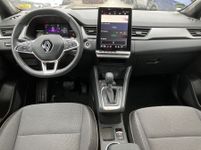 Renault Captur - Vorschau Bild 18