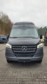 Mercedes-Benz Yucon 6.0 BD, Aufstelldach, AHK, Dieselheizung, - Angebote entsprechen deinen Suchkriterien