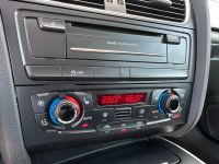 AUDI A4 Avant 1.8 TFSI SHZ NAV AHK PDC EXPORT bei Autohaus Landmann & Maier OHG