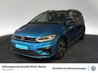 Volkswagen Touran - Vorschau Bild 1
