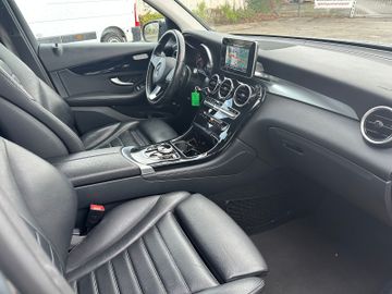 Mercedes GLC 220 - 2