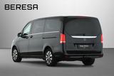 Mercedes-Benz V 300 d Avantgarde Lang 4MATIC Exclusive Pano - : Allradantrieb, 7 Sitzer