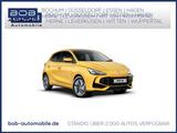 MG 3 1.5 NAVI PDC KLIMA BT ZV SERVO USB MAL eFH ABS