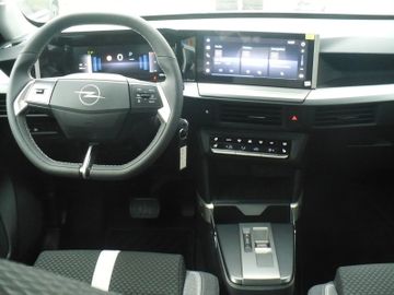 Bild 7 Opel Frontera GS MHEV HYBRID Navi SHZ/LHZ Kamera LED