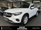 Mercedes-Benz GLC 220 d 4M AVANTGARDE Pano+360°+AHK+DIGITAL - Mercedes-Benz GLC-Klasse Jahreswagen