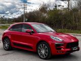 Porsche Macan 3.0 GTS/LED/ACC/Keyless/Luft/21" - Porsche in Villingen-Schwenningen