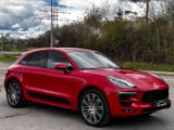 Porsche Macan 3.0 GTS/LED/ACC/Keyless/Luft/21" - Porsche: Gt2