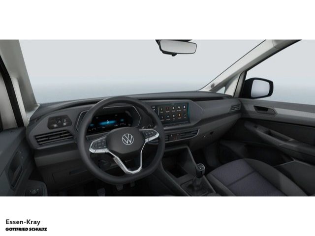 Volkswagen Caddy - Bild 11