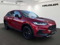 Honda ZR-V - Vorschau Bild 2