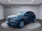 Opel Grandland (X) Edition LED /Allwetterreifen - Opel Grandland (X) Edition mit Diesel-Antrieb