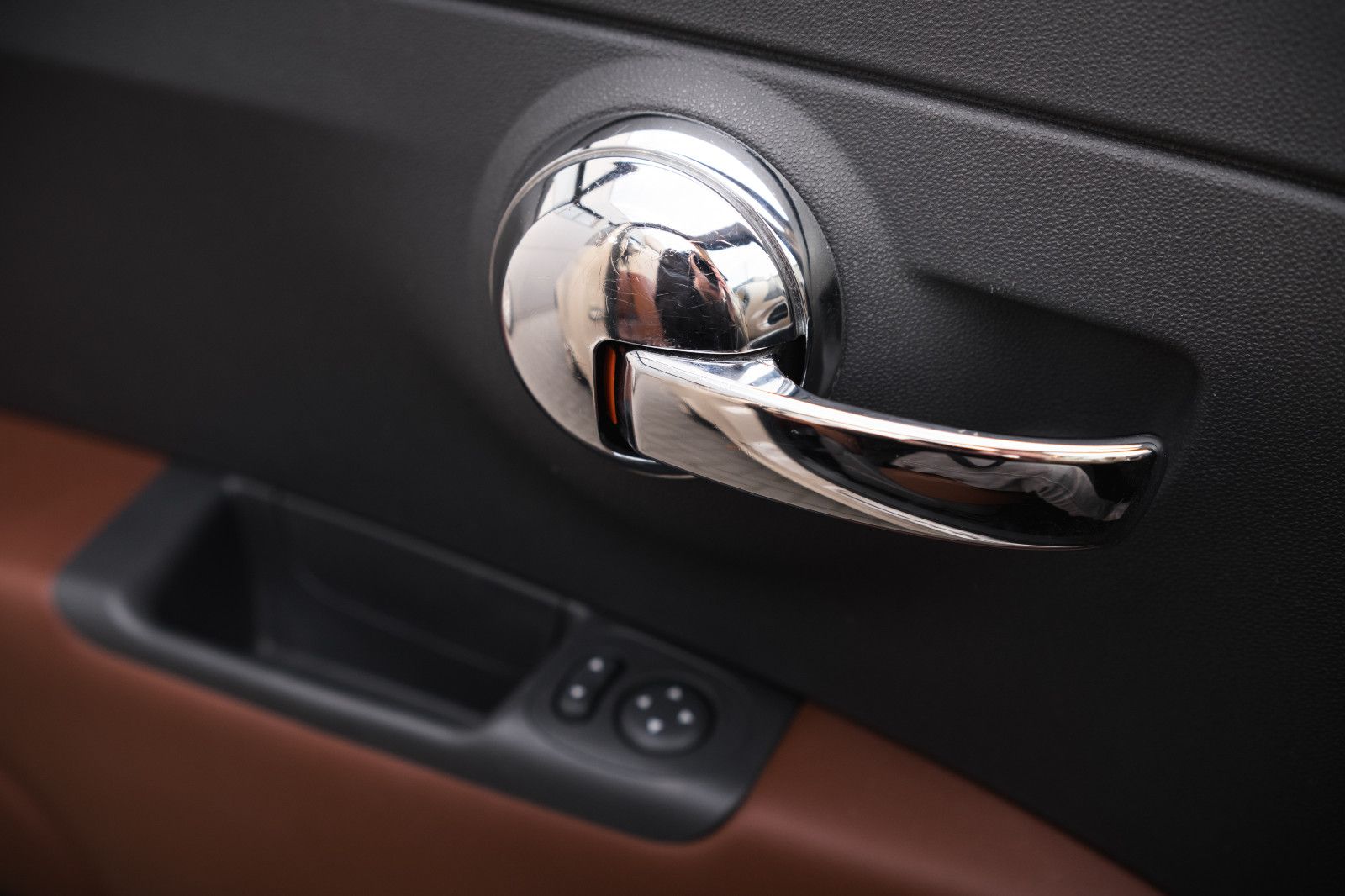 Fahrzeugabbildung Fiat 500C Cabrio Sport-Klima-PDC-Sitzheiz.-Blue&Me