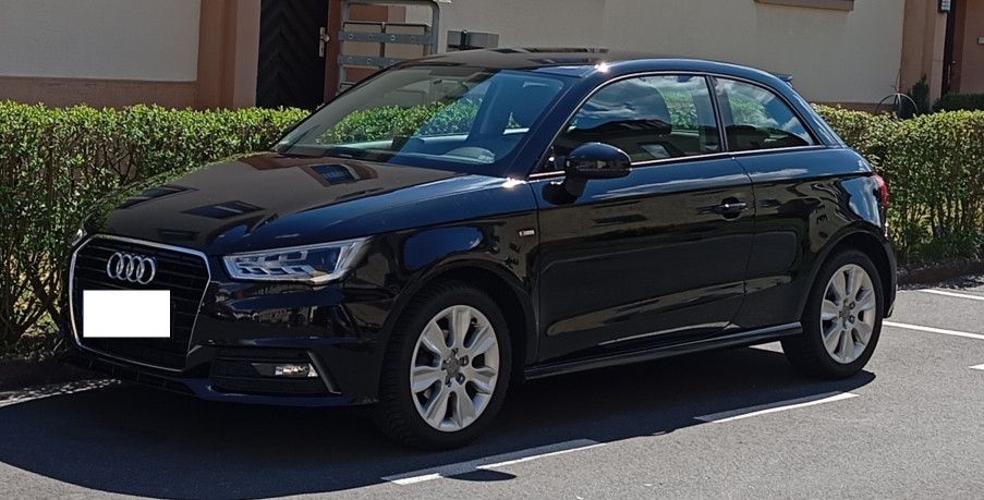 Image of Audi A1