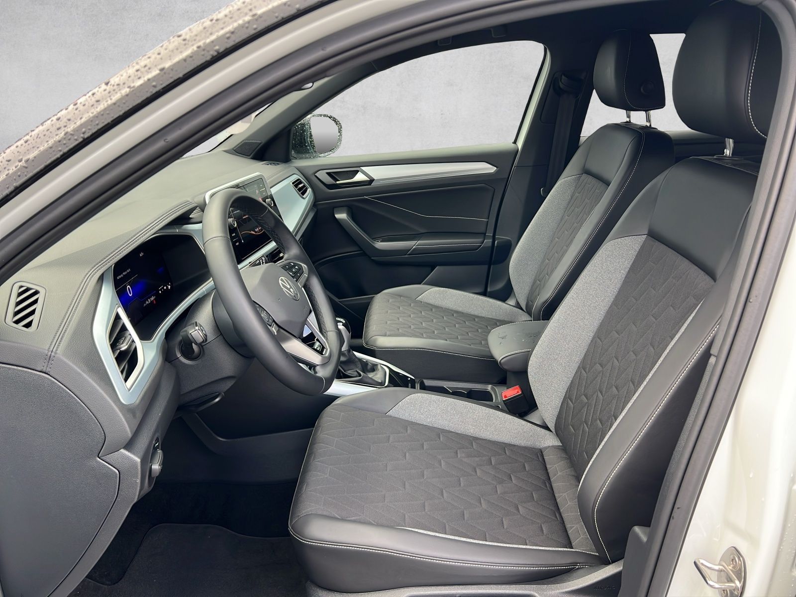 T-Roc Goal 2.0 TDI DSG AHK*Navi*ACC