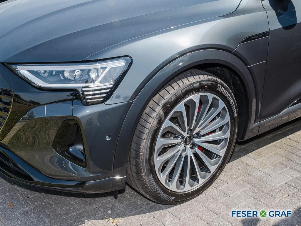 Audi Q8 - Bild 11