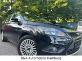 Ford Focus Turnier Titanium 2 Hand+Tüv/Au Neu+Klima - Ford Focus aus 2009: Titanium
