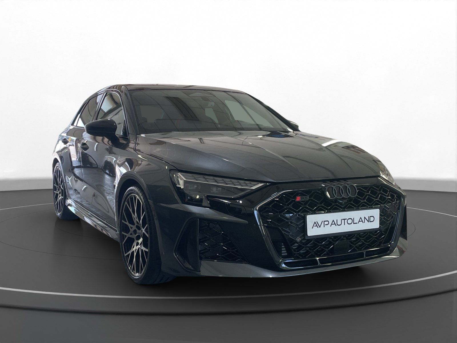 Audi RS3 - Bild 4