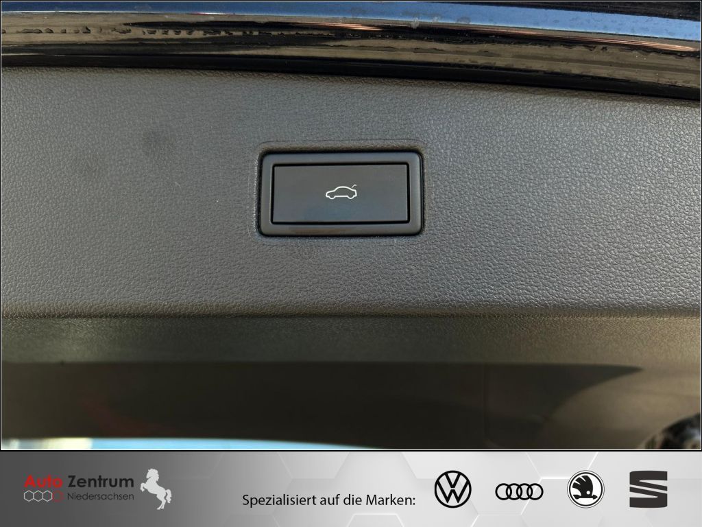 Volkswagen Tiguan Allspace 2.0TDI 7Sitz AZN-HAUS-FÖRDERUNG* foto 9